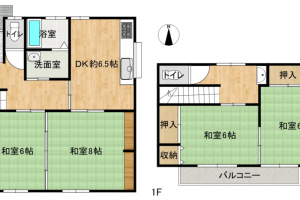 清水町柿田中古戸建　新着物件情報公開しました