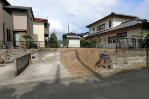 【成約御礼】売主様、買主様　この度はありがとうございました