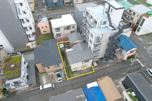 【成約御礼】売主様、買主様　この度はありがとうございました