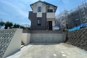 御殿場市神山平中古戸建　新着物件情報公開しました