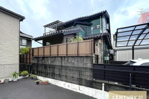 【お預かり物件】沼津市共栄町中古戸建　新着物件情報公開しました
