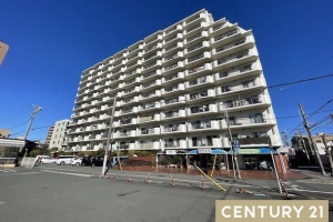 【お預かり物件】沼津駅まで徒歩8分・沼津市中古マンション　新着物件情報公開しました