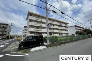 【お預かり物件】生活便利なエリア・沼津市中古マンション　新着物件情報公開しました