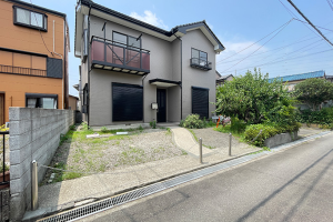 沼津市大岡中古戸建　新着物件情報公開しました