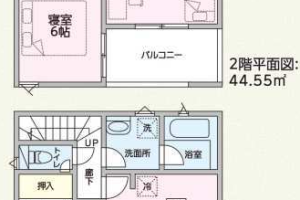 沼津市沢田町新築分譲住宅　新着物件情報公開しました