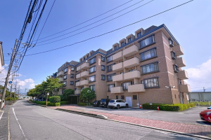 【自社物件】御殿場市新橋中古マンション 物件情報公開しました