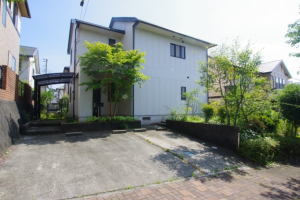 三島市佐野見晴台中古戸建　新着物件情報公開しました