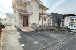 三島市佐野見晴台中古戸建　新着物件情報公開しました
