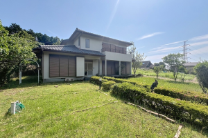【自社物件】長泉町東野中古戸建 物件情報公開しました