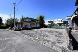 函南町肥田土地　新着物件情報公開しました