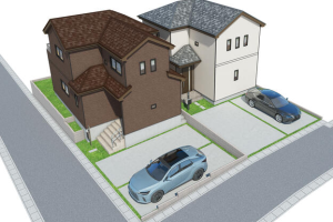 裾野市平松新築分譲住宅　新着物件情報公開しました