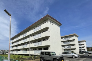 【お預かり物件】生活便利なエリア・沼津市中古マンション　新着物件情報公開しました