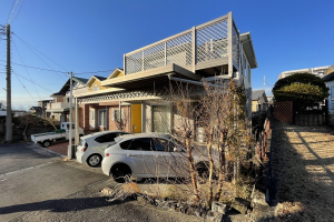 【成約御礼】売主様、買主様　この度はありがとうございました