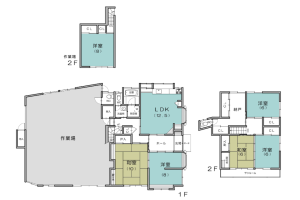 【お預かり物件】伊豆の国市御門中古戸建　新着物件情報公開しました