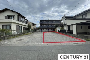 三島市東本町売土地　新着物件情報公開しました