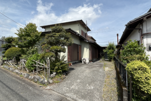 御殿場市竈中古戸建　新着物件情報公開しました