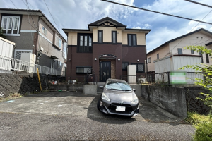 御殿場市神山平中古戸建　新着物件情報公開しました