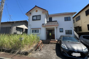 伊豆の国市四日町売土地　新着物件情報公開しました