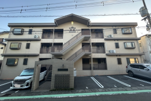 新規内装リフォーム予定・三島市中古マンション　物件情報公開しました