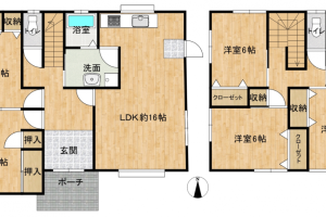 函南町平井中古戸建　新着物件情報公開しました