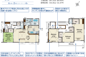 長泉町上長窪新築分譲住宅　新着物件情報公開しました