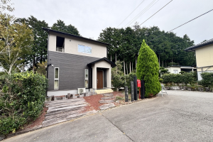 【お預かり物件】御殿場市東山中古戸建　新着物件情報公開しました