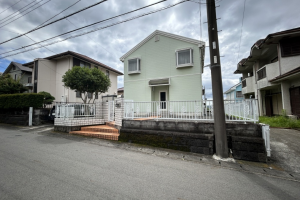 三島市富士見台中古戸建　新着物件情報公開しました