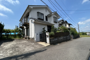 三島市三恵台中古戸建 新着物件情報公開しました