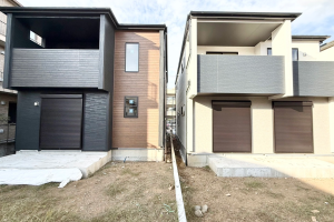 御殿場市川島田新築分譲住宅　新着物件情報公開しました