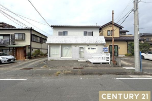 【お預かり物件】沼津市玉江町中古戸建　新着物件情報公開しました