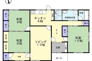 【お預かり物件】三島市初音台中古戸建 新着物件情報公開しました