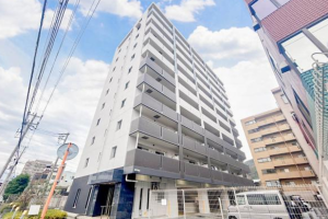 スーパーまで徒歩2分・沼津市中古マンション 物件情報公開しました