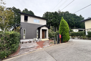 【成約御礼】売主様、買主様 この度はありがとうございました