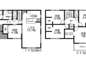 裾野市茶畑新築分譲住宅 新着物件情報公開しました