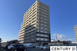 【お預かり物件】長泉町中古マンション 新着物件情報公開しました