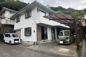 沼津市足高中古戸建　新着物件情報公開しました