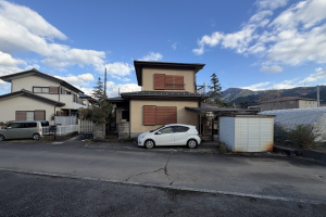 【お預かり物件】御殿場市二の岡1丁目土地　新着物件情報公開しました