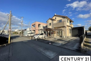 【お預かり物件】沼津市松長中古戸建　新着物件情報公開しました