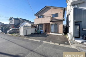 【お預かり物件】函南町間宮中古戸建　新着物件情報公開しました
