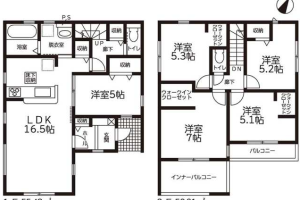 伊豆の国市南條新築分譲住宅　新着物件情報公開しました