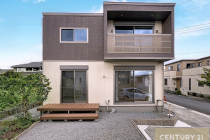 【成約御礼】買主様　この度はありがとうございました