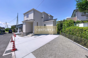 【成約御礼】買主様　この度はありがとうございました