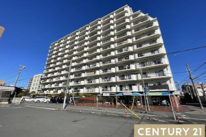 【成約御礼】売主様 この度はありがとうございました