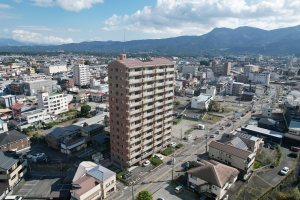 【成約御礼】売主様、買主様　この度はありがとうございました