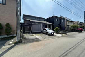 沼津市原町中中古戸建　新着物件情報公開しました