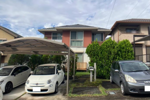 三島市佐野見晴台中古戸建　新着物件情報公開しました