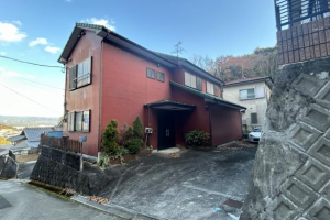 清水町徳倉中古戸建　新着物件情報公開しました