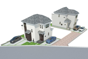 三島市萩新築分譲住宅　新着物件情報公開しました