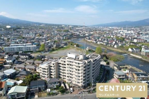 【お預かり物件】沼津市中古マンション　新着物件情報公開しました