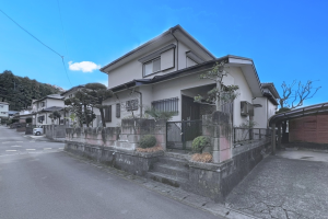 【お預かり物件】函南町平井中古戸建　新着物件情報公開しました